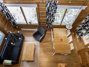 Interior - Puolukka 2 by Interhome (Loviisa)