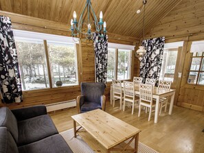 Oppholdsområde
