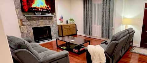 Smart TV