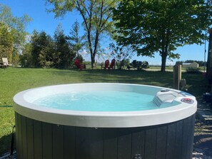 Exterior - South Shore Suites (Bayfield)