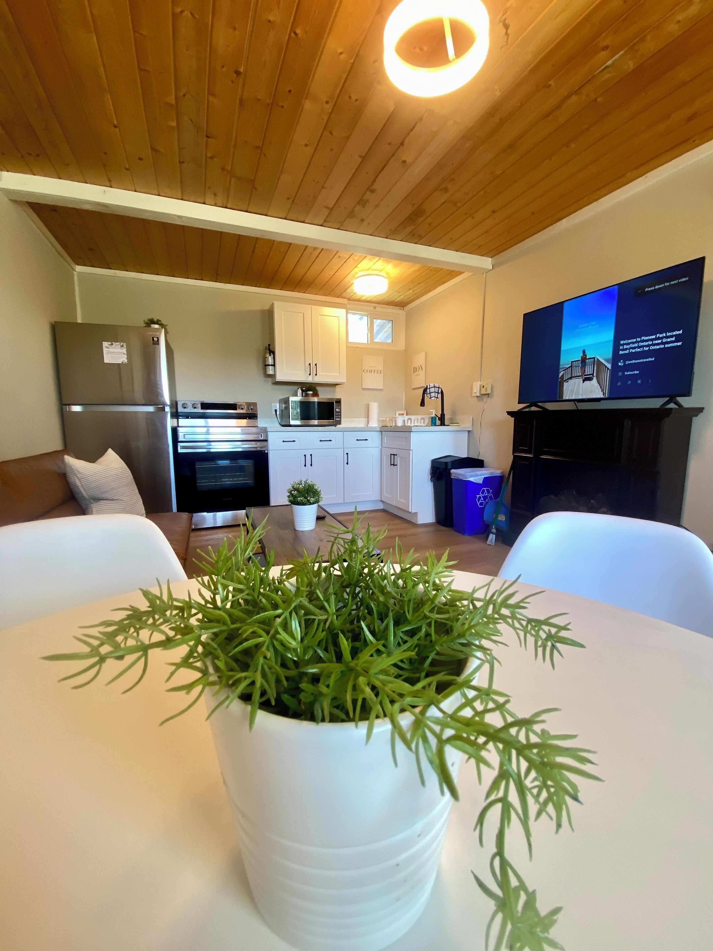 منطقة المعيشة