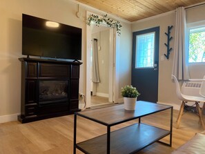 Smart TV 55 pulgadas con canales de televisión digitales