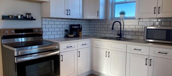 South Shore Suites