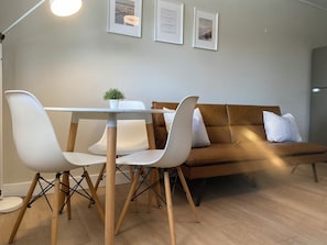 Lägenhet Classic - flera sängar - kök | Individuell inredning, unika möbler, gratis wi-fi och sängkläder