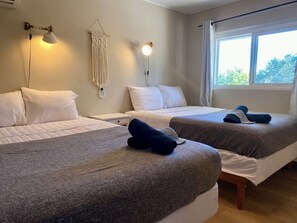 Apartamento clásico, varias camas, cocina | Decoración individual, mobiliario individual, wifi gratis y ropa de cama