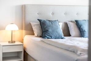 2 chambres, Wi-Fi