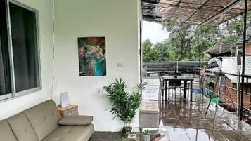 Area keluarga