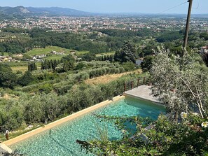 Pool - Panorama by Interhome (Borgo a Buggiano)
