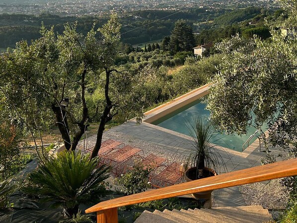 Pool - Panorama by Interhome (Borgo a Buggiano)