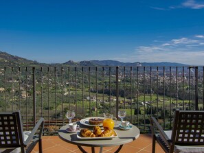 Outdoor dining - Panorama by Interhome (Borgo a Buggiano)