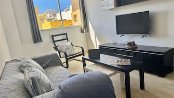 TV
