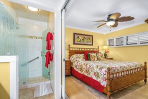 1 室のベッドルーム、アイロン / アイロン台、WiFi (無料)、ベッドシーツ