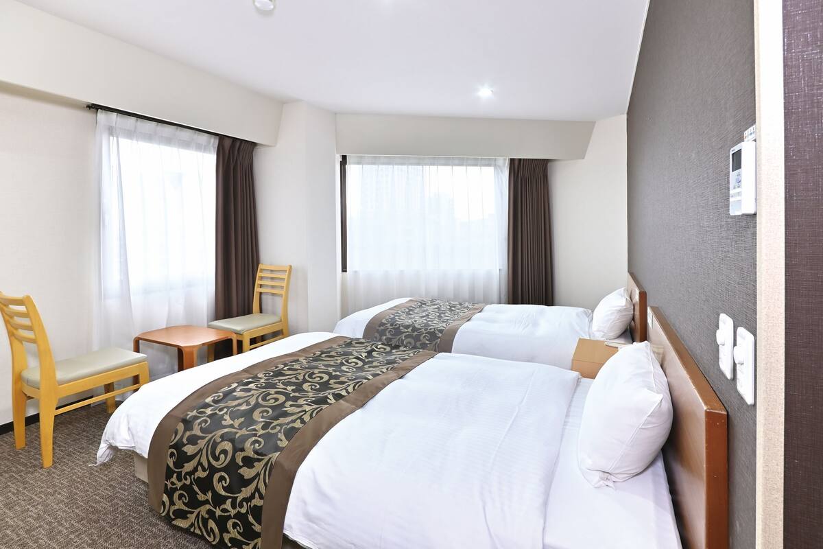 Iron/ironing board (on request), WiFi (free), bed sheets