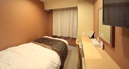 Hotel Keifuku Fukui Ekimae