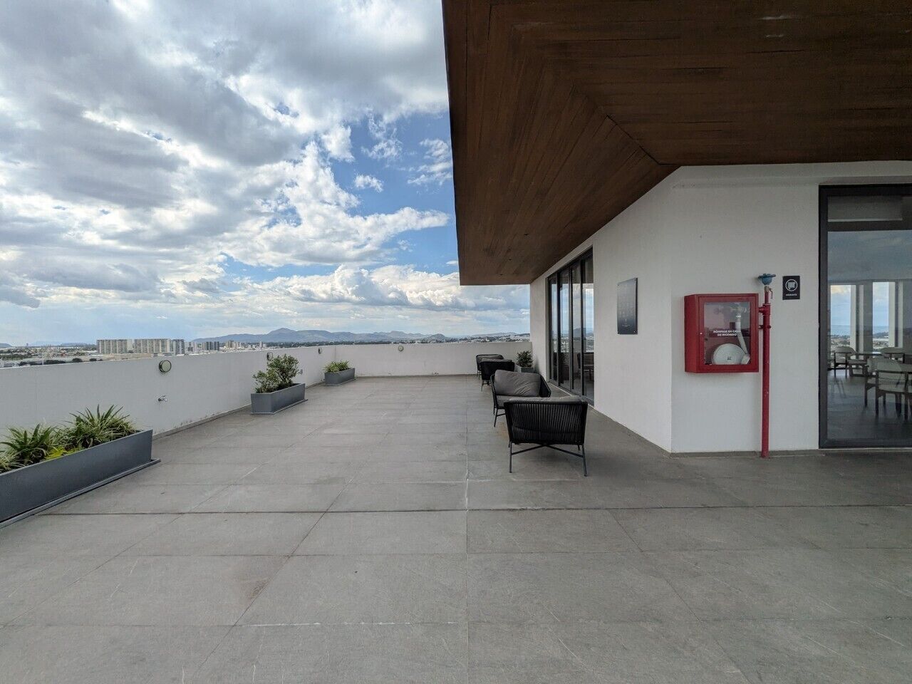 Terras