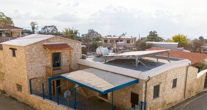 A Charming Self-Contained Suite Overlooking a Tranquil Courtyard
