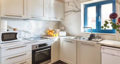 Charming Two-Bedroom Stone Cottage in the Heart of a Tranquil Cypriot Village