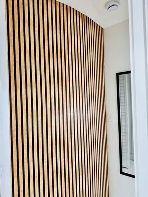 Interior - Charming 1 BR-1BH Studio with free WiFi and AC Easy Access to PBI & I-95 (West Palm Beach)