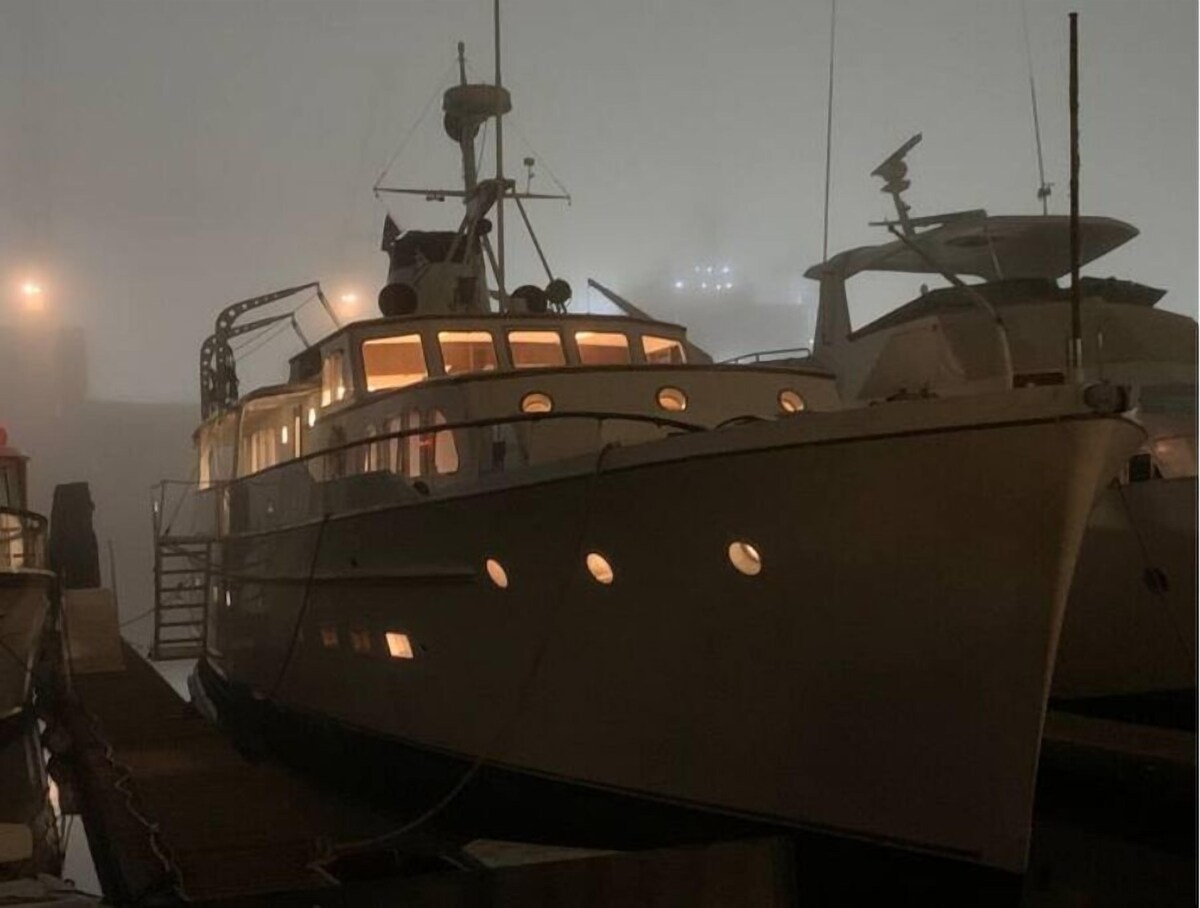 Image de profil de l’hôte