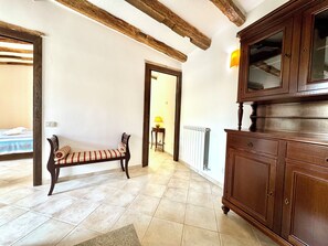 1 bedroom, WiFi