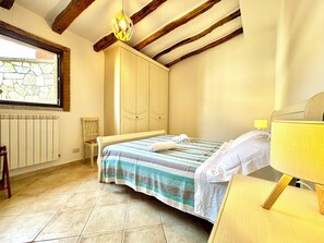 1 bedroom, WiFi
