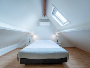 3 عدّة غرف نوم وخدمة الإنترنت