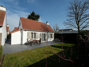 Eksteriør
