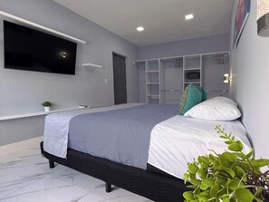 Free WiFi - Brisas Bahía Azul Habitaciones (Cancun)