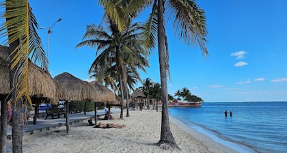Brisas Bahía Azul Habitaciones