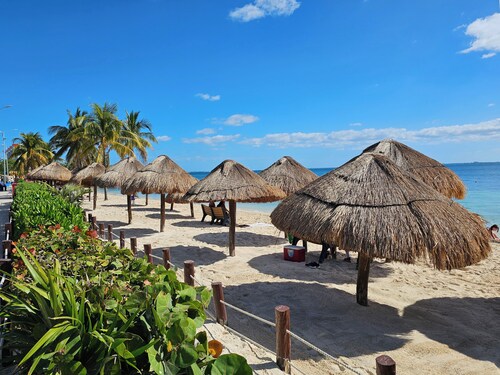 Brisas Bahía Azul Habitaciones