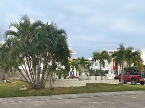 Exterior - Brisas Bahía Azul Habitaciones (Cancun)