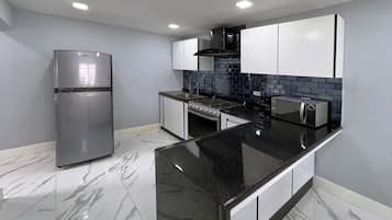 Kemudahan dapur berkongsi