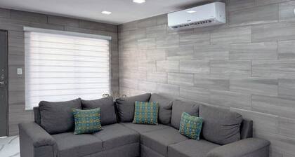 Brisas Bahía Azul Habitaciones