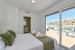 2 camere, ferro/asse da stiro, Wi-Fi, lenzuola