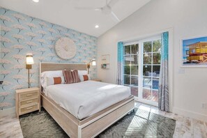 5 habitaciones, tabla de planchar con plancha y wifi gratis 