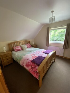 3 bedrooms