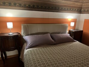1 bedroom, Internet