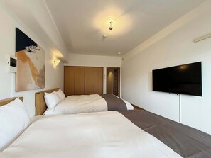 1 bedroom, iron/ironing board, WiFi - Cozy Studio in Perfect Spot – Walk to Peace Park (Hiroshima City)