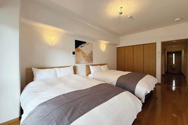 Photo of a whole room