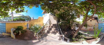 Castel Inn Hostel