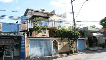 Fachada