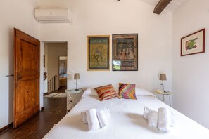 4 Schlafzimmer, kostenloses WLAN