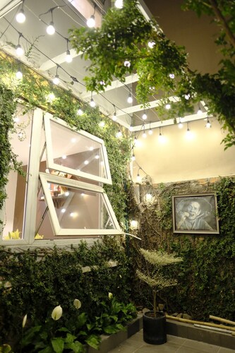 Tea&Pea- Entire private house with a lovely garden