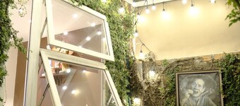 Tea&Pea- Entire private house with a lovely garden