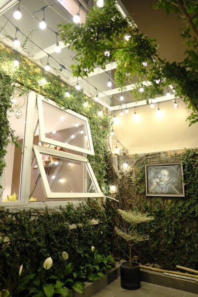 Tea&Pea- Entire private house with a lovely garden