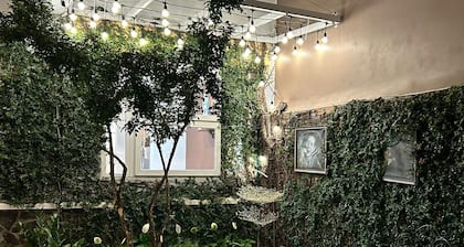 Tea&Pea- Entire private house with a lovely garden