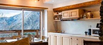 Borniga Relax by Interhome