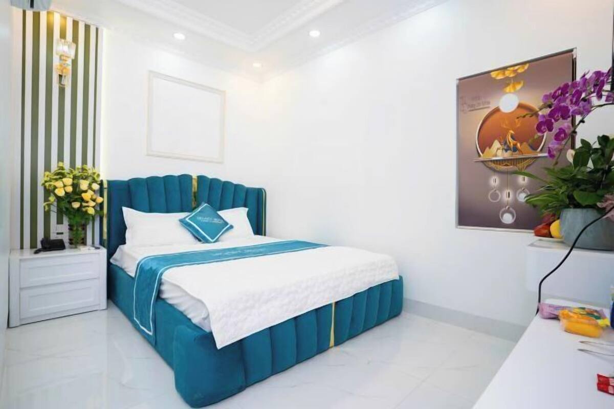 ห้องเก็บเสียง, Wi-Fi ฟรี