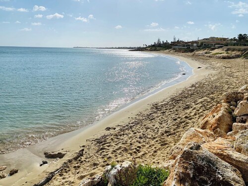 Sea Terrace San Lorenzo Noto