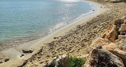Sea Terrace San Lorenzo Noto